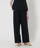【ビューティ&ユース ユナイテッドアローズ/BEAUTY&YOUTH / UNITED ARROWS】のSteven Alan ドローコード イージー パンツ BLACK|ID: prp329100004559029 ipo3291000000032715248