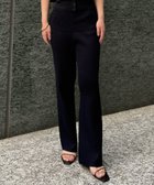 【アニュアンス/anuans】のリラックスニットパンツ 人気、トレンドファッション・服の通販 founy(ファニー) ファッション Fashion レディースファッション WOMEN パンツ Pants おすすめ Recommend シューズ Shoes ビスチェ Bustier リラックス Relax 夏 Summer thumbnail BLACK|ID: prp329100004559370 ipo3291000000032235115