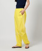 【ビューティ&ユース ユナイテッドアローズ/BEAUTY&YOUTH / UNITED ARROWS】のadidas Originals 2000 ウーブン トラックパンツ YELLOW|ID: prp329100004559380 ipo3291000000032715327