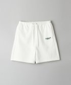 【その他のブランド/Other】のCGS. オーガニック スウェット ショートパンツ WHITE|ID: prp329100004559385 ipo3291000000032235218