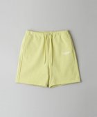 【その他のブランド/Other】のCGS. オーガニック スウェット ショートパンツ LIME|ID: prp329100004559385 ipo3291000000032235222