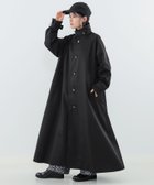 【その他のブランド/Other】の【4/17新規値下げ】トレンチコート BLACK|ID: prp329100004559396 ipo3291000000032235307