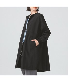 【ビームス ウイメン/BEAMS】の【6/12再値下げ】バックタック ジップ コート 人気、トレンドファッション・服の通販 founy(ファニー) ファッション Fashion レディースファッション Fashion for Women アウター Coat / Outerwear Collection コート・ロングコート・ピーコート Long Coats, Peacoats & More 春 Spring カーディガン Cardigan, Knitwear 軽量 Lightweight, Ultra Light ジップ Zip, Zipper ドローコード Drawcord, Drawstring Cord 人気 Popular, Best Seller フラップ Flap, Flap Pocket プリーツ Pleats, Pleated ポケット Pocket, Pocket Detail 羽織 Haori, Light Jacket おすすめ Recommended / Our Picks |ID:prp329100004559412