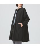 【ビームス ウイメン/BEAMS】の【6/12再値下げ】バックタック ジップ コート 人気、トレンドファッション・服の通販 founy(ファニー) ファッション Fashion レディースファッション Fashion for Women アウター Coat / Outerwear Collection コート・ロングコート・ピーコート Long Coats, Peacoats & More 春 Spring カーディガン Cardigan, Knitwear 軽量 Lightweight, Ultra Light ジップ Zip, Zipper ドローコード Drawcord, Drawstring Cord 人気 Popular, Best Seller フラップ Flap, Flap Pocket プリーツ Pleats, Pleated ポケット Pocket, Pocket Detail 羽織 Haori, Light Jacket おすすめ Recommended / Our Picks thumbnail BLACK|ID: prp329100004559412 ipo3291000000033334183