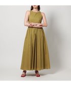 【ユナイテッドアローズ/UNITED ARROWS】の【一部別注】 MARIHA 夏のレディのドレス OLIVE|ID: prp329100004559425 ipo3291000000032722427
