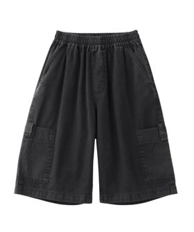 【エックスガール/X-girl】のFADED FACE EASY HALF PANTS X-girl 人気、トレンドファッション・服の通販 founy(ファニー) ファッション Fashion レディースファッション WOMEN パンツ Pants おすすめ Recommend コンパクト Compact セットアップ Set Up ツイル Twill ハーフ Half ワンポイント One Point 今季 This Season 夏 Summer 定番 Standard 春 Spring S/S・春夏 Ss・Spring/Summer |ID:prp329100004559442
