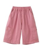 【エックスガール/X-girl】のFADED FACE EASY HALF PANTS X-girl 人気、トレンドファッション・服の通販 founy(ファニー) ファッション Fashion レディースファッション WOMEN パンツ Pants おすすめ Recommend コンパクト Compact セットアップ Set Up ツイル Twill ハーフ Half ワンポイント One Point 今季 This Season 夏 Summer 定番 Standard 春 Spring S/S・春夏 Ss・Spring/Summer thumbnail PINK|ID: prp329100004559442 ipo3291000000032235634