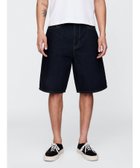 【ギャップ/GAP】の10.5インチ バギーデニムショートパンツ RINSED|ID: prp329100004559445 ipo3291000000032235669