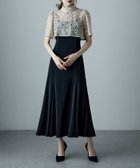 【その他のブランド/Other】の3wayレースボレロ マーメイドキャミドレス ブラック|ID: prp329100004559470 ipo3291000000033014497
