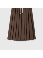 【エイミーイストワール/eimy istoire】のレースポイントプリーツミディスカート 人気、トレンドファッション・服の通販 founy(ファニー) ファッション Fashion レディースファッション WOMEN スカート Skirt クラシック Classic スウェット Sweat ダウン Down バランス Balance フェミニン Feminine プリーツ Pleats ボックス Box ボトム Bottom レース Race ロング Long エレガント 上品 Elegant thumbnail BROWN|ID: prp329100004559518 ipo3291000000032236228