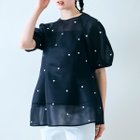 【ローズティアラ/Rose Tiara】のハート刺繍メッシュブラウス 人気、トレンドファッション・服の通販 founy(ファニー) ファッション Fashion レディースファッション WOMEN トップス・カットソー Tops/Tshirt シャツ/ブラウス Shirts/Blouses エレガント 上品 Elegant キャミソール Camisole スタンダード Standard スマート Smart ドレス Dress フィット Fit フェミニン Feminine フォルム Form フレア Flare プリント Print ポケット Pocket メッシュ Mesh thumbnail ブラック|ID: prp329100004559580 ipo3291000000032236701