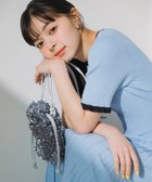 【ナチュラル ビューティー ベーシック/NATURAL BEAUTY BASIC】のバイカラーラインニットワンピース 人気、トレンドファッション・服の通販 founy(ファニー) ファッション Fashion レディースファッション Fashion for Women ワンピース Dresses ニットワンピース Knit Dresses シンプル Simple, Minimal フリル Frill, Ruffle プリーツ Pleats, Pleated thumbnail ブルー×ネイビー2|ID: prp329100004559586 ipo3291000000032981377
