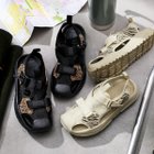 【コンバース/CONVERSE】の【CONVERSE コンバース 公式】MSD CP II スポーツサンダル ブラック/レパード|ID: prp329100004559660 ipo3291000000032237457