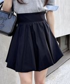 【イング/INGNI】のバルーンミニスカパン 人気、トレンドファッション・服の通販 founy(ファニー) ファッション Fashion レディースファッション WOMEN サイドジップ Side Zip スマホ Smartphone バルーン Balloon thumbnail クロ|ID: prp329100004559664 ipo3291000000032304509