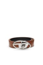 【ディーゼル/DIESEL】のレディース ベルト レザー ブラウン系その他|ID: prp329100004559668 ipo3291000000032237544