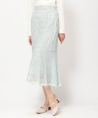 【ミッシュマッシュ/MISCH MASCH】の【2024春夏新作】パイピングドビー小花スカート/MM417204 人気、トレンドファッション・服の通販 founy(ファニー) ファッション Fashion レディースファッション WOMEN スカート Skirt 2024年 2024 2024春夏・S/S Ss,Spring/Summer,2024 エレガント 上品 Elegant フィット Fit フレア Flare プリント Print マーメイド Mermaid 夏 Summer 春 Spring S/S・春夏 Ss・Spring/Summer thumbnail ライトグリーン|ID: prp329100004559676 ipo3291000000032237672