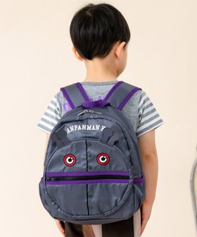 【アンパンマンキッズコレクション/ANPANMAN KIDS COLLECTION / KIDS】のAPKC/だだんだん顔リュック 人気、トレンドファッション・服の通販 founy(ファニー) ファッション Fashion キッズファッション KIDS Children’s Clothing キャラクター Character ギフト プレゼント Gift Present コレクション Collection フロント Front ポケット Pocket リュック Ruck Sack |ID:prp329100004559711