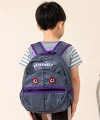 【アンパンマンキッズコレクション/ANPANMAN KIDS COLLECTION / KIDS】のAPKC/だだんだん顔リュック 人気、トレンドファッション・服の通販 founy(ファニー) ファッション Fashion キッズファッション KIDS Children’s Clothing キャラクター Character ギフト プレゼント Gift Present コレクション Collection フロント Front ポケット Pocket リュック Ruck Sack thumbnail グレー|ID: prp329100004559711 ipo3291000000032672362