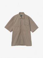 【ザ ノース フェイス/THE NORTH FACE】のショートスリーブトリップフィールドシャツ(ユニセックス) 人気、トレンドファッション・服の通販 founy(ファニー) ファッション Fashion レディースファッション WOMEN トップス・カットソー Tops/Tshirt シャツ/ブラウス Shirts/Blouses なめらか Smooth アウトドア Outdoor ストレッチ Stretch スマート Smart ダウン Down フロント Front ポケット Pocket 半袖 Short Sleeve 夏 Summer 財布 Wallet thumbnail フォールンロック|ID: prp329100004559712 ipo3291000000032238008