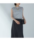【その他のブランド/Other】のメタルライクミラノリブタンク Silver|ID: prp329100004559714 ipo3291000000032714255