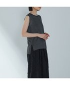 【その他のブランド/Other】のメタルライクミラノリブタンク Black|ID: prp329100004559714 ipo3291000000032714257