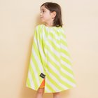 【ブランシェス/branshes / KIDS】のラップタオル イエロー|ID: prp329100004559762 ipo3291000000032727951