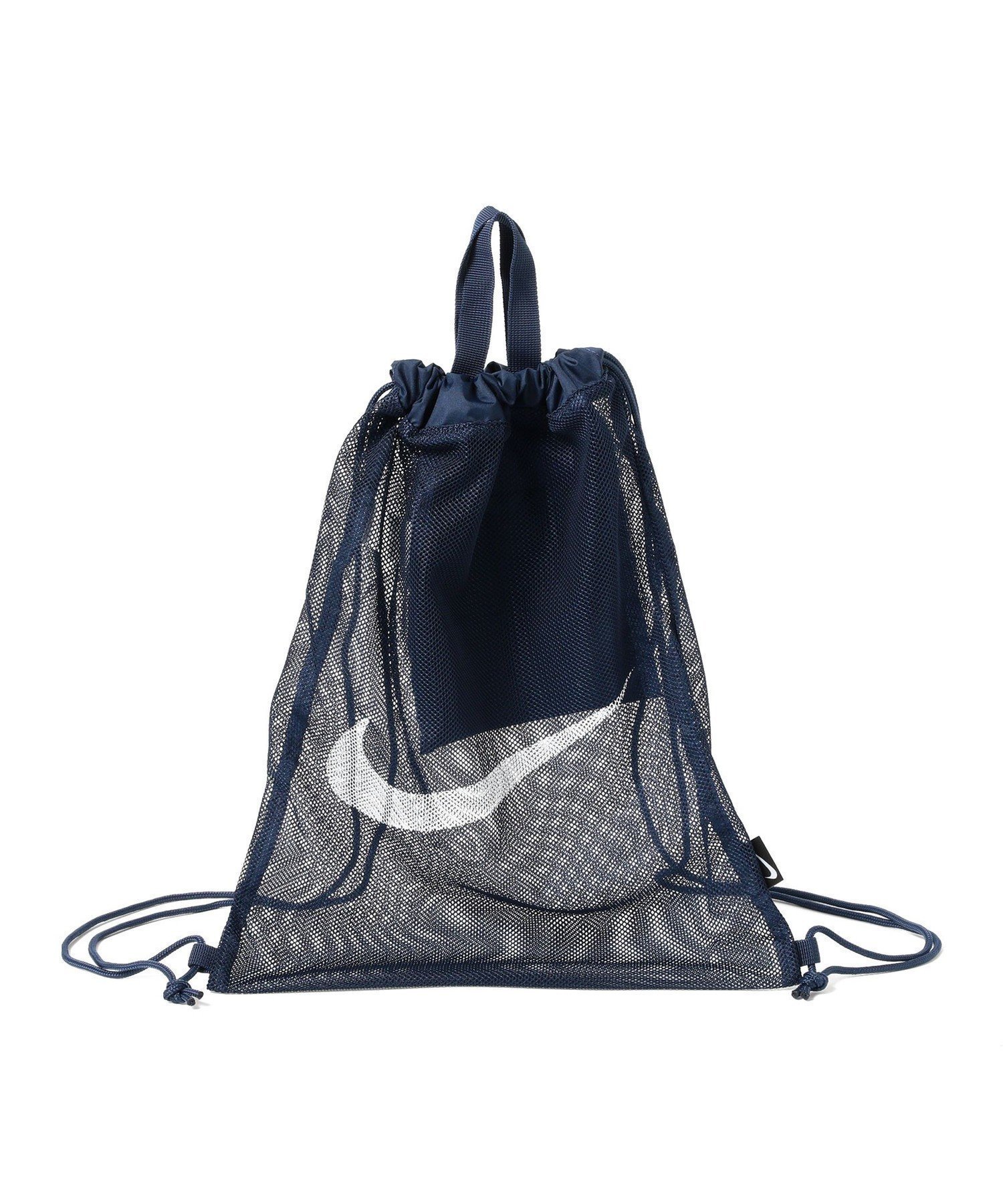 【こども ビームス/コドモ ビームス / KIDS】のNIKE / メッシュ ドロー ストリング プールバッグ 2025 インテリア・キッズ・メンズ・レディースファッション・服の通販 founy(ファニー) 　ファッション　Fashion　キッズファッション　KIDS　ストリング　String　ポケット　Pocket　メッシュ　Mesh　ラップ　Wrap　夏　Summer　019_ノーコン|ID: prp329100004559764 ipo3291000000032238325