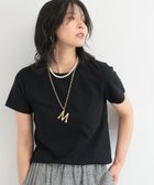 【バンヤードストーム/BARNYARDSTORM】のスタンダードTシャツ【WEB限定サイズL】 人気、トレンドファッション・服の通販 founy(ファニー) ファッション Fashion レディースファッション WOMEN トップス・カットソー Tops/Tshirt シャツ/ブラウス Shirts/Blouses ロング / Tシャツ T-Shirts おすすめ Recommend カットソー Cut And Sew コンパクト Compact ジャケット Jacket スタンダード Standard スニーカー Sneakers デニム Denim フィット Fit ボトム Bottom ワイド Wide ビジネス 仕事 通勤 Business 春 Spring thumbnail ブラック19|ID: prp329100004559798 ipo3291000000032238529