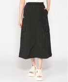 【ニッキー/nikki】のKappa/ロングスカート BK|ID: prp329100004559799 ipo3291000000032238528
