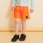 【ブランシェス/branshes / KIDS】の【水着】配色サーフパンツ 人気、トレンドファッション・服の通販 founy(ファニー) ファッション Fashion キッズファッション KIDS インナー Inner ショーツ Shorts パイピング Piping ポケット Pocket 水着 Swimsuit thumbnail オレンジ|ID: prp329100004559833 ipo3291000000032316895