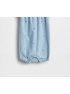 【ギャップ/GAP / KIDS】のピーターラビット(TM) シャンブレー ショートオール (ベビー) CHAMBRAY_PRINT|ID: prp329100004559845 ipo3291000000032608154