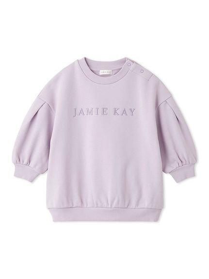 【その他のブランド/Other】のOCスウェットチュニック インテリア・キッズ・メンズ・レディースファッション・服の通販 founy(ファニー) 　ファッション　Fashion　レディースファッション　WOMEN　トップス・カットソー　Tops/Tshirt　パーカ　Sweats　スウェット　Sweat　レギンス　Leggings　LAV[071]|ID: prp329100004559905 ipo3291000000032239236
