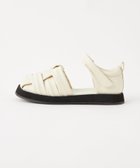 【その他のブランド/Other】のTJ GLR メッシ グルカ サンダル 17cm-21cm OFF WHITE|ID: prp329100004559927 ipo3291000000032729421