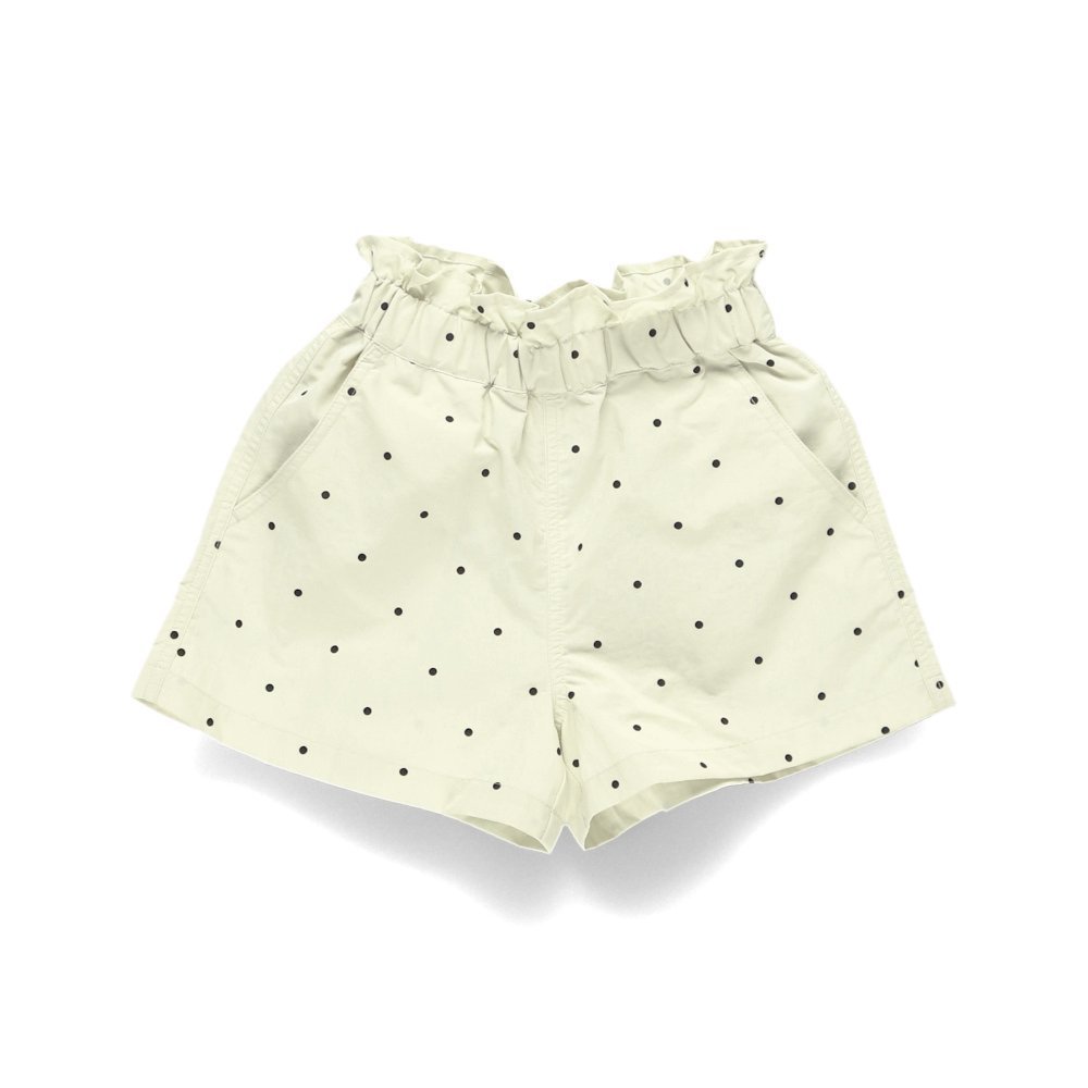 【ブランシェス/branshes / KIDS】の【水陸両用/撥水加工】ショートパンツ インテリア・キッズ・メンズ・レディースファッション・服の通販 founy(ファニー) 　ファッション　Fashion　キッズファッション　KIDS Children’s Clothing　ボトムス　Bottoms/Kids　おすすめ　Recommend　アウトドア　Outdoor　ショート　Short　ドット　Dot　ポケット　Pocket　人気　Popularity　夏　Summer　無地　Plain Color　アイボリー|ID: prp329100004559955 ipo3291000000032625589