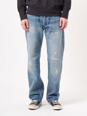 【リーバイス/Levis / MEN】のLEVI S VINTAGE CLOTHING 1955 501 ジーンズ リジッド 人気、トレンドファッション・服の通販 founy(ファニー) ファッション Fashion メンズファッション MEN ジーンズ Jeans スキニー Skinny スリム Slim フィット Fit ロールアップ Roll Up ヴィンテージ Vintage |ID:prp329100004560091