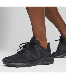 【プーマ/PUMA】のユニセックス ソフトライド フレックス バイタル ワイド ランニングシューズ 人気、トレンドファッション・服の通販 founy(ファニー) ファッション Fashion レディースファッション WOMEN おすすめ Recommend クッション Cushion シューズ Shoes スマート Smart ランニング Running ワイド Wide |ID:prp329100004560112
