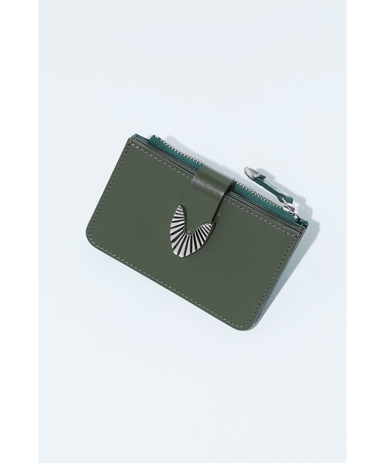 【トーガ/TOGA】のLeather wallet small 人気、トレンドファッション・服の通販 founy(ファニー) 　ファッション　Fashion　レディースファッション　WOMEN　コイン　Coin　ポケット　Pocket　 other-1|ID: prp329100004560126 ipo3291000000032240977