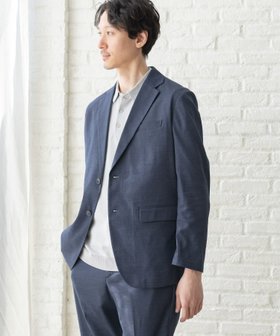 【グローバルワーク/GLOBAL WORK / MEN】のアーバンデニムジャケットAIR/289064 人気、トレンドファッション・服の通販 founy(ファニー) ファッション Fashion メンズファッション MEN シンプル Simple ジャケット Jacket セットアップ Set Up デニム Denim フラップ Flap ベーシック Basic ポケット Pocket 人気 Popularity 夏 Summer 定番 Standard 羽織 Haori |ID:prp329100004560134