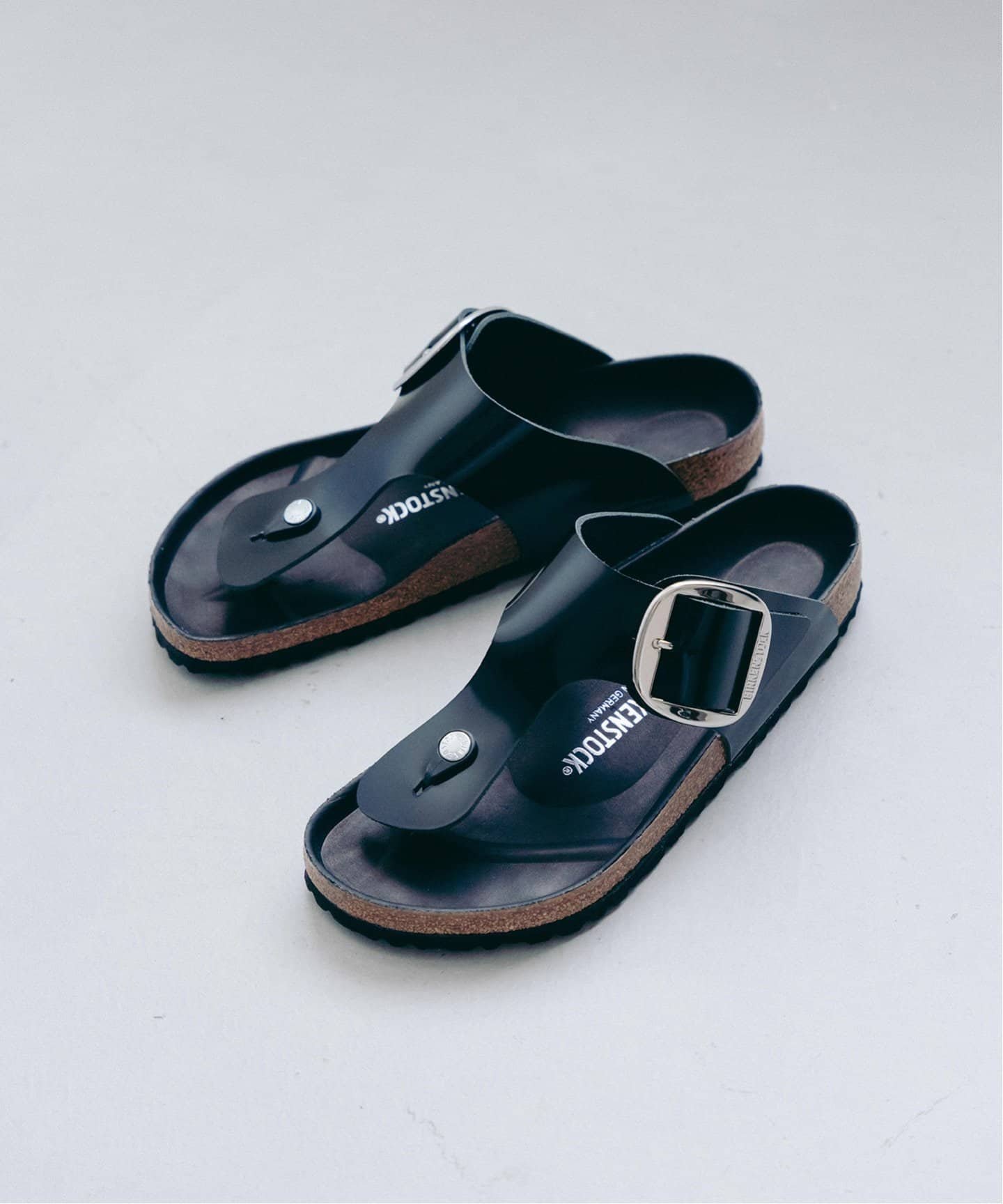 【エディフィス/EDIFICE / MEN】のBIRKENSTOCK (ビルケンシュトック) 別注 Ramses Big buckle ED/IE 人気、トレンドファッション・服の通販 founy(ファニー) 　ファッション　Fashion　メンズファッション　Men's Style Online　ガラス　Glass　コルク　Cork　サンダル　Sandals　シューズ　Shoes　ジュート　Jute　ドレス　Dress　定番　Standard　フランス　France　別注　Special Order　レギュラー　Regular　ワイド　Wide　 other-1|ID: prp329100004560145 ipo3291000000032664767