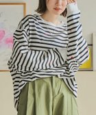 【コーエン/COEN】のSunnySports別注ハートチビ刺繍ロングスリーブTシャツ その他1|ID: prp329100004560150 ipo3291000000034181280