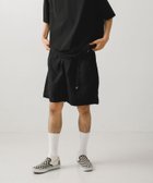 【ユーアールビーエス/URBS / URBAN RESEARCH / MEN】のGramicci / LOWERCASE NYLON LOOSE SHORT 人気、トレンドファッション・服の通販 founy(ファニー) ファッション Fashion メンズファッション Fashion for Men アウトドア Outdoor Clothing コラボ Collaboration, Collab ショーツ Shorts, Short Pants スポーツ Sports, Activewear フィット Fit, Slim Fit リラックス Relax, Relaxed Fit ワッシャー Washer, Crinkled Finish S/S・春夏 SS, Spring/Summer, Warm Season 夏 Summer 2025年 2025 2025春夏・S/S Spring/Summer 2025 SS25 thumbnail BLACK|ID: prp329100004560154 ipo3291000000032755184