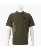 【ブリーフィング/BRIEFING / MEN】のCEメンズビッグポケットハイネック(リラックスフィット) 人気、トレンドファッション・服の通販 founy(ファニー) ファッション Fashion メンズファッション MEN エレガント 上品 Elegant カッティング Cutting カーゴパンツ Cargo Pants コレクション Collection 吸水 Water Absorption 鹿の子 Pique シンプル Simple ジャケット Jacket スタイリッシュ Stylish フィット Fit ベスト Vest ポケット Pocket ミリタリー Military リブニット Rib Knit リラックス Relax ワーク Work S/S・春夏 Ss・Spring/Summer おすすめ Recommend 夏 Summer ゴルフ Golf thumbnail OLIVE|ID: prp329100004560167 ipo3291000000032241376