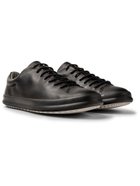 【カンペール/CAMPER / MEN】のカンペール CHASIS SPORT / レザースニーカー ブラック|ID: prp329100004560174 ipo3291000000032646364