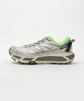 【ビューティ&ユース ユナイテッドアローズ/BEAUTY&YOUTH / UNITED ARROWS / MEN】のHOKA マファテ スピード 2/スニーカー 人気、トレンドファッション・服の通販 founy(ファニー) ファッション Fashion メンズファッション MEN シューズ・靴 Shoes/Men スニーカー Sneakers おすすめ Recommend クッション Cushion ジーンズ Jeans スニーカー Sneakers パフォーマンス Performance フィット Fit レース Race |ID:prp329100004560184