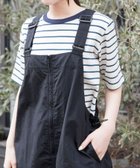 【アーバンリサーチ ドアーズ/URBAN RESEARCH DOORS】のFORK SPOON ワッフルジャガードTシャツ NVYxBLU|ID: prp329100004560186 ipo3291000000033833226