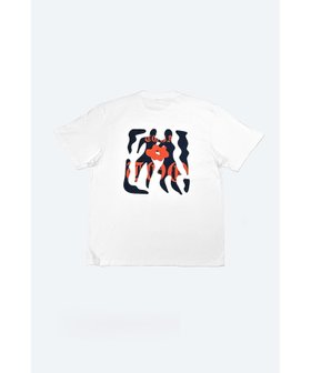 【トーガ/TOGA】のPrint tee 2 人気、トレンドファッション・服の通販 founy(ファニー) ファッション Fashion レディースファッション WOMEN プリント Print |ID:prp329100004560187