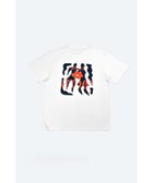 【トーガ/TOGA】のPrint tee 2 人気、トレンドファッション・服の通販 founy(ファニー) ファッション Fashion レディースファッション WOMEN プリント Print thumbnail WHITE|ID: prp329100004560187 ipo3291000000032241513