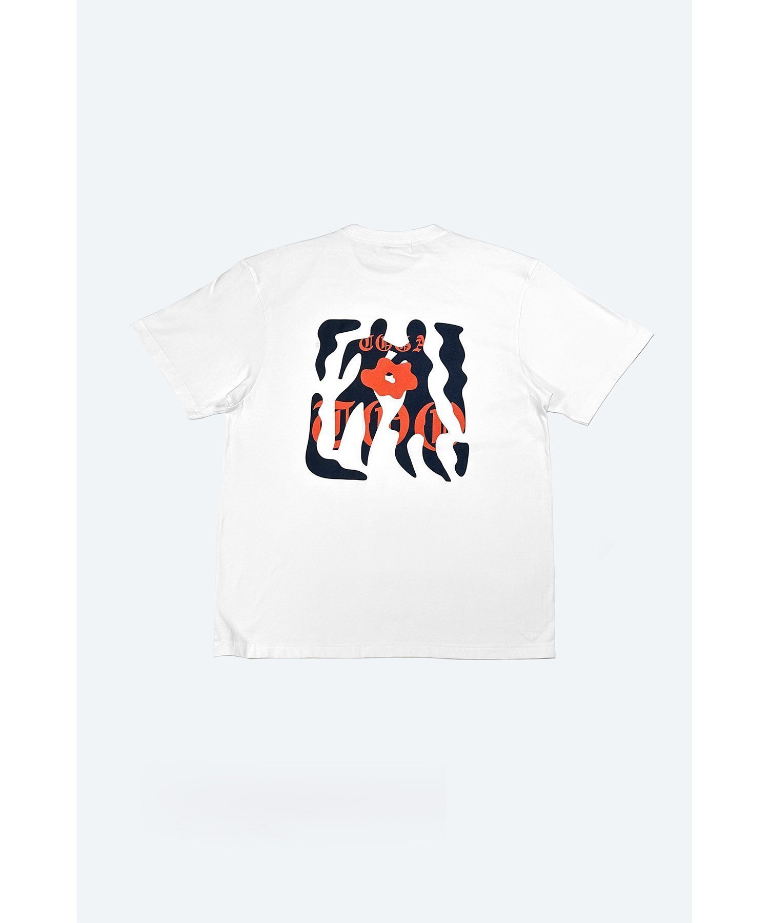 【トーガ/TOGA】のPrint tee 2 インテリア・キッズ・メンズ・レディースファッション・服の通販 founy(ファニー) 　ファッション　Fashion　レディースファッション　WOMEN　プリント　Print　WHITE|ID: prp329100004560187 ipo3291000000032241513
