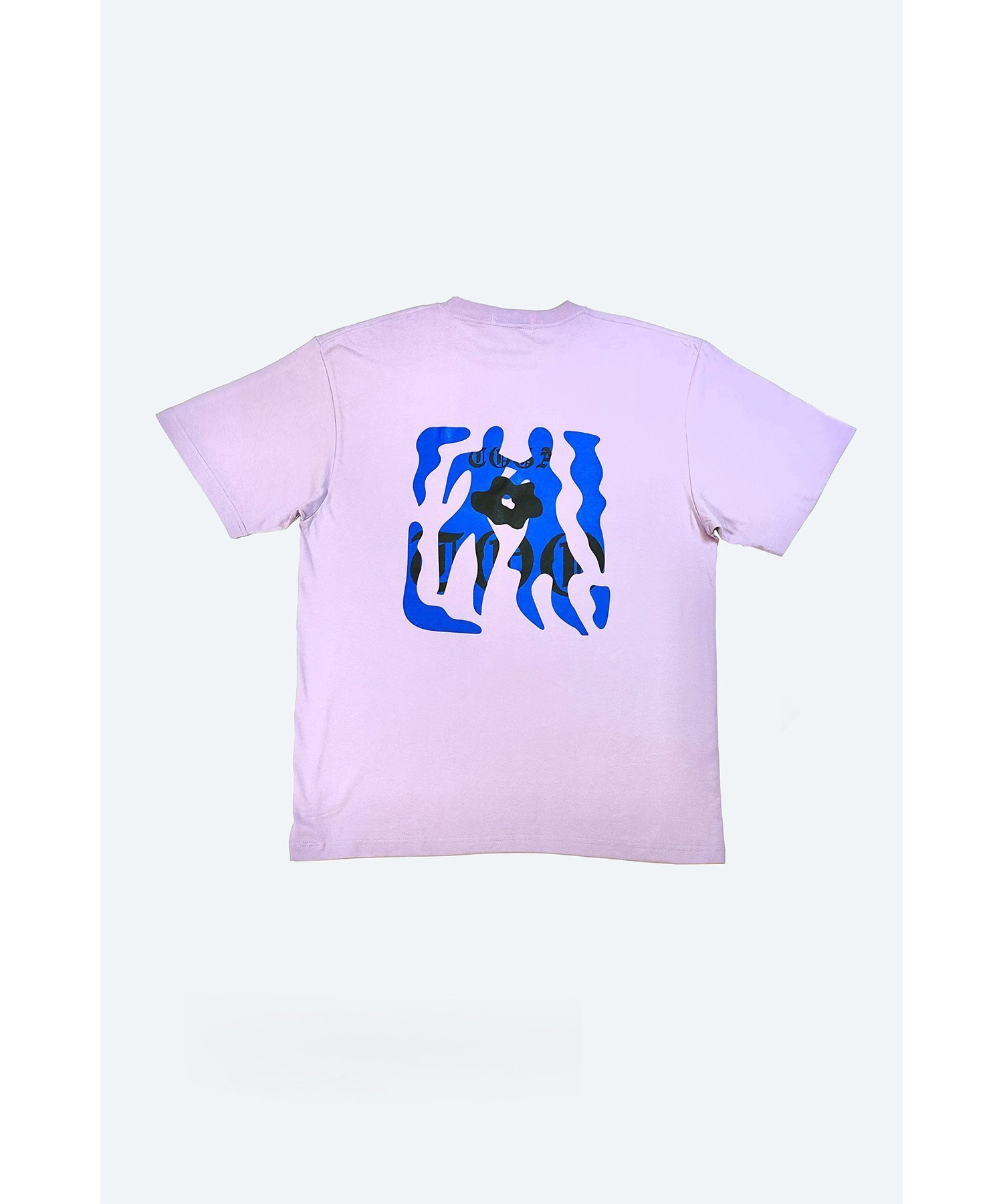 【トーガ/TOGA】のPrint tee 2 インテリア・キッズ・メンズ・レディースファッション・服の通販 founy(ファニー) 　ファッション　Fashion　レディースファッション　WOMEN　プリント　Print　L.PURPLE|ID: prp329100004560187 ipo3291000000032241514