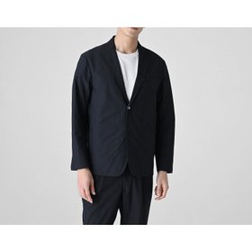 【ニューバランス/new balance / MEN】のMET24 Single Jacket 人気、トレンドファッション・服の通販 founy(ファニー) ファッション Fashion メンズファッション Fashion for Men ジャケット Jacket, Outerwear セットアップ Set-Up, Coordinated Outfit ベーシック Basic, Essential メッシュ Mesh, Net Fabric |ID:prp329100004560193